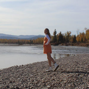 Meet your Posher, Addison